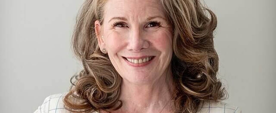 Melissa Gilbert