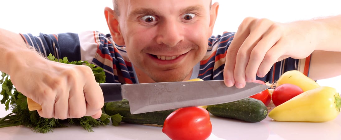 National Men Make Dinner Day