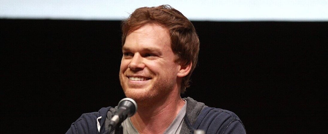 Michael C. Hall