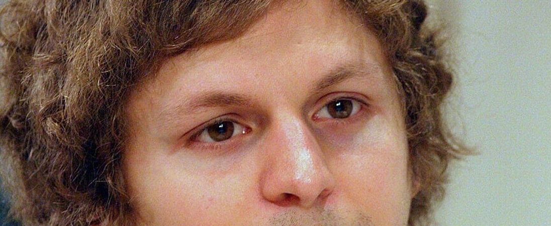 Michael Cera