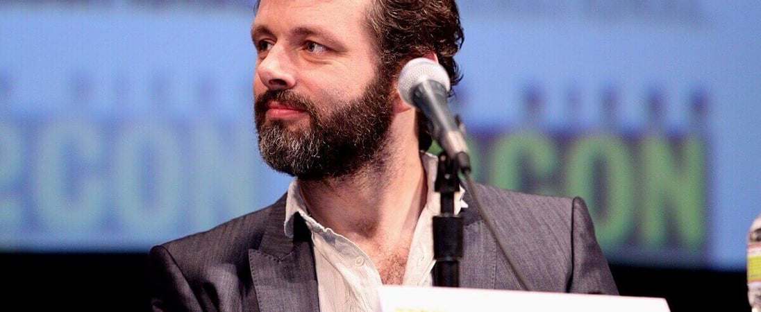 Michael Sheen