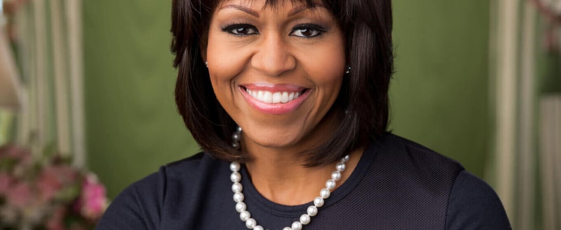 Michelle Obama