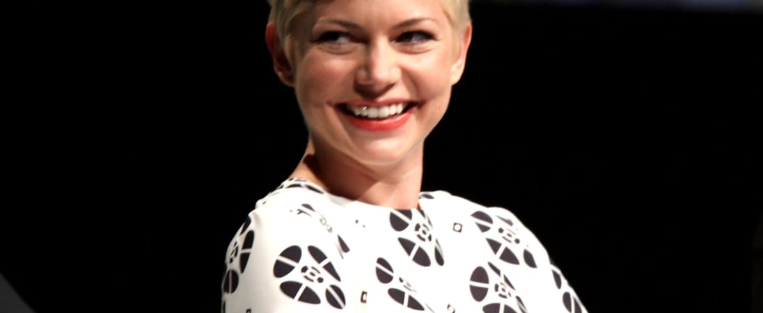 Michelle Williams