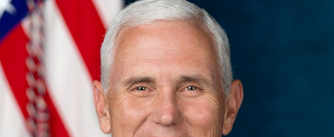 Mike Pence