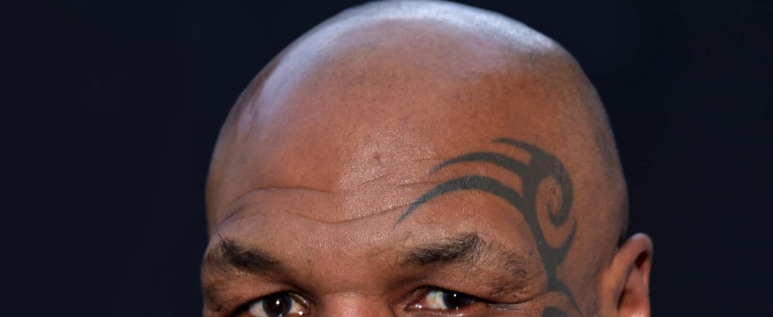 Mike Tyson