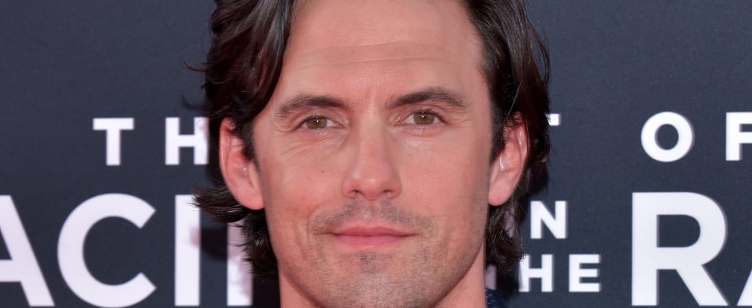 Milo Ventimiglia