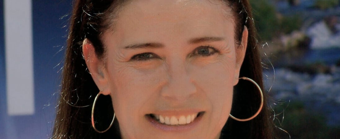 Mimi Rogers