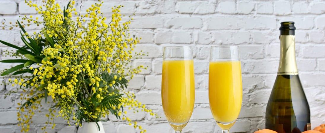 National Mimosa Day