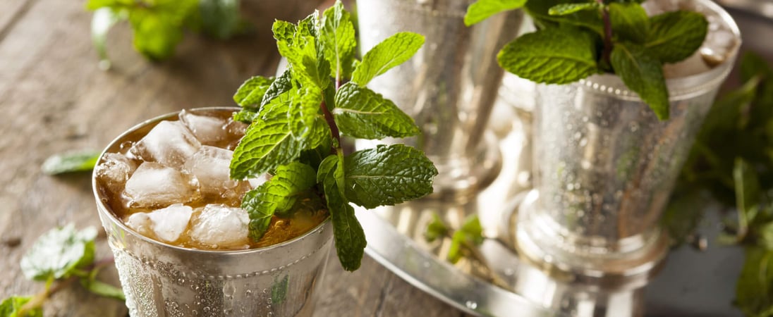 National Mint Julep Day