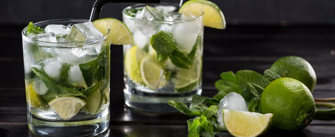 National Mojito Day