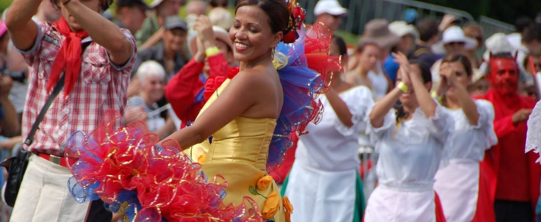 Moomba Festival