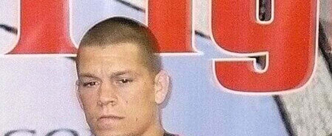 Nate Diaz