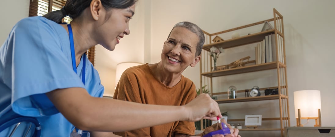 National Caregivers Day