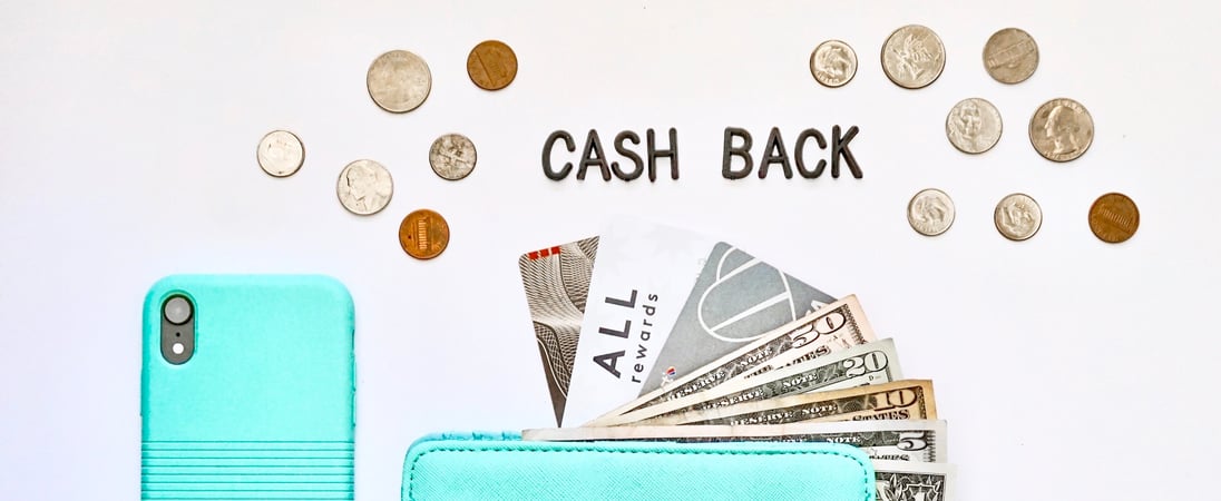 National Cash Back Day