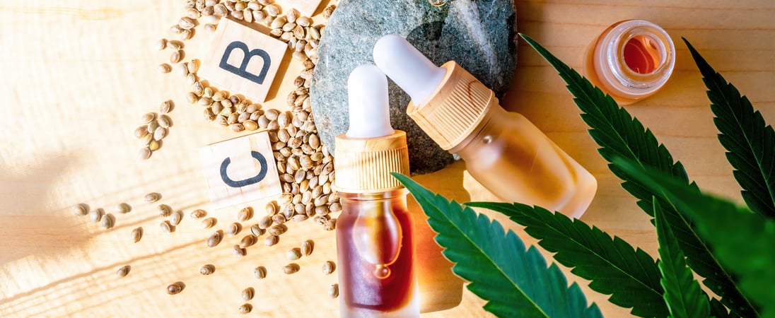 National CBD Month