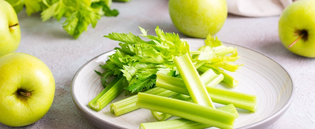 National Celery Month