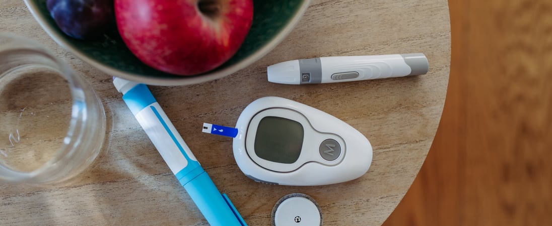 National Diabetes Month