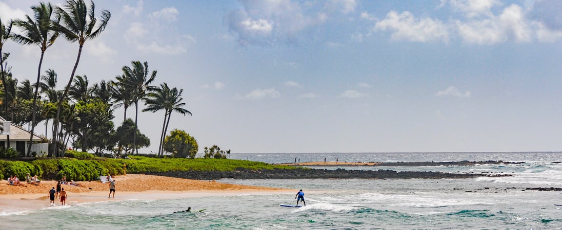 National Hawaii Day