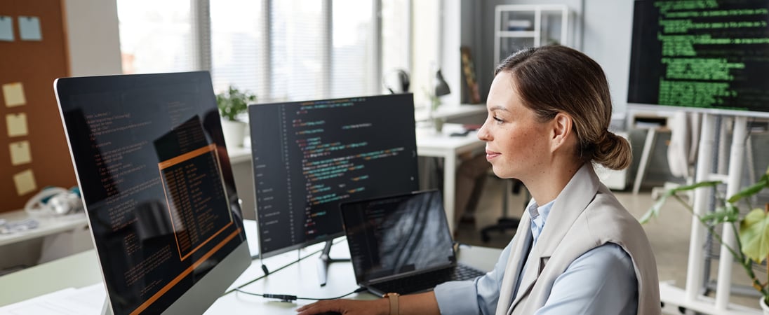 National Ladies Learning Code Day