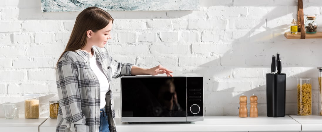 National Microwave Oven Day