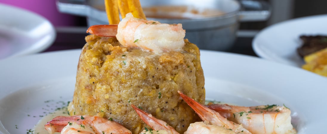 National Mofongo Day