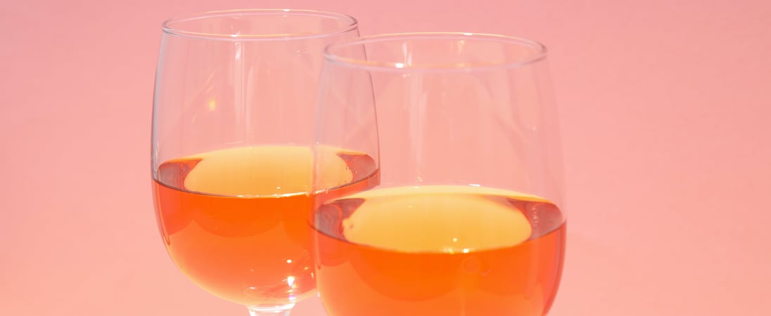 National Orange Wine Day