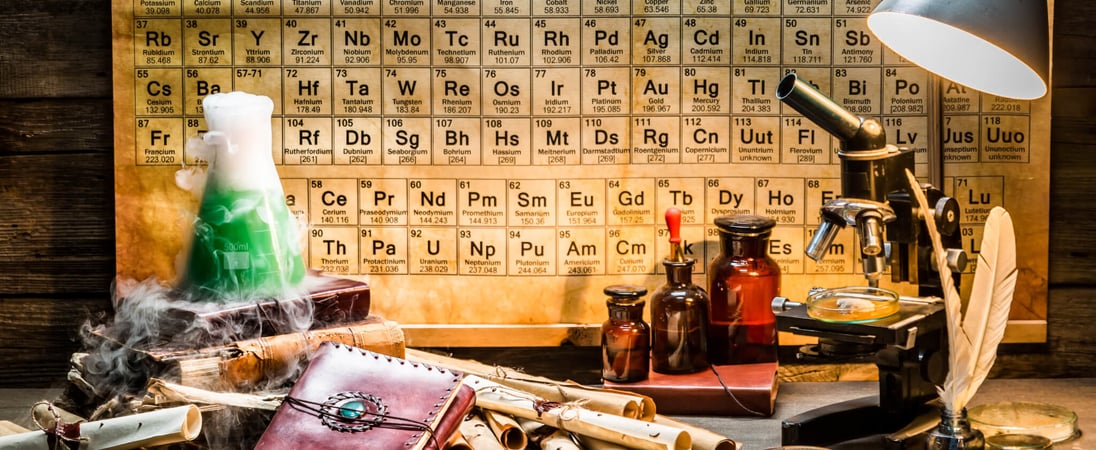 National Periodic Table Day