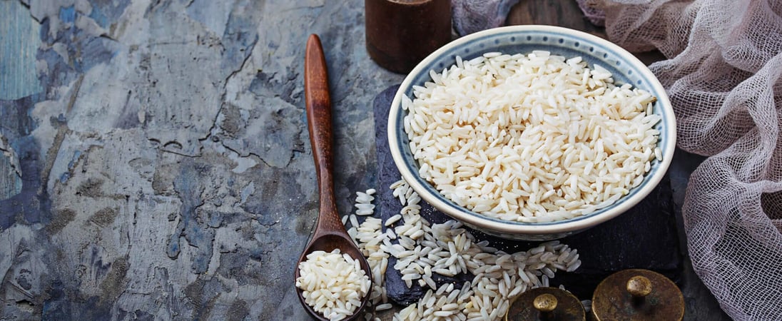 National Rice Awareness Month