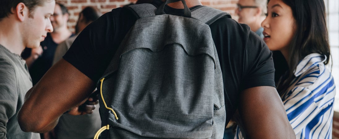 National School Backpack Awareness Day