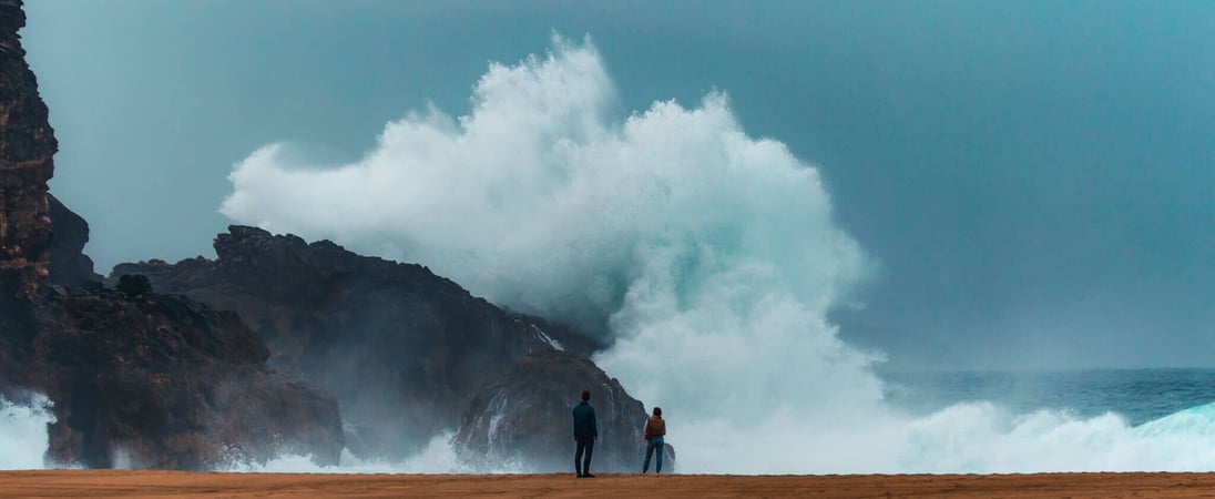 National Tsunami Awareness Week