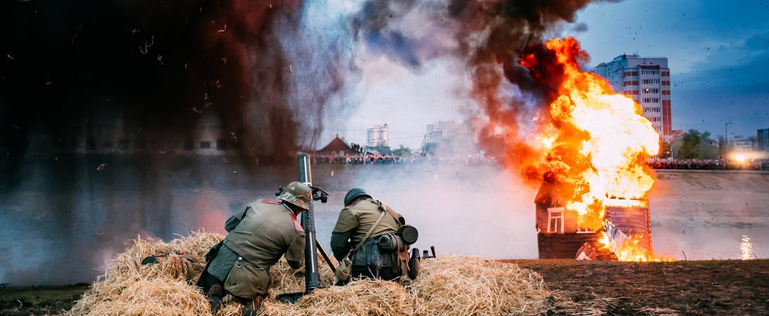 National Vietnam War Veterans Day