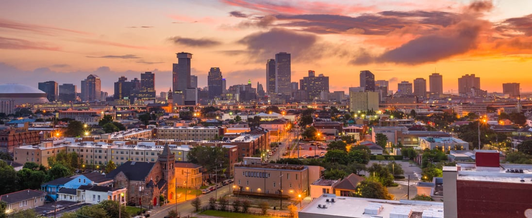 National Louisiana Day