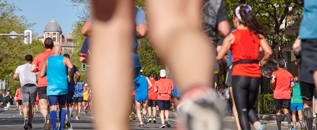 Newport Wales Marathon