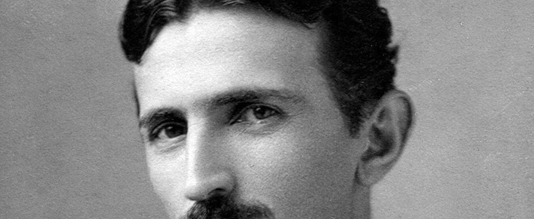 Nikola Tesla