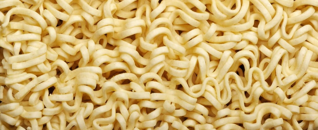 National Noodle Day