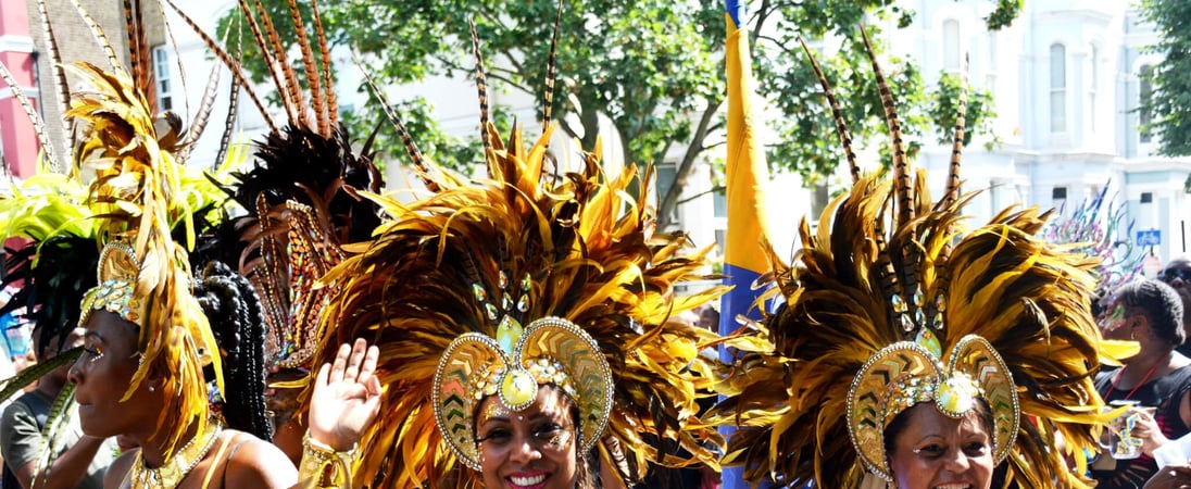 Notting Hill Carnival