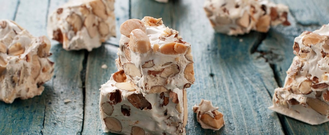 National Nougat Day