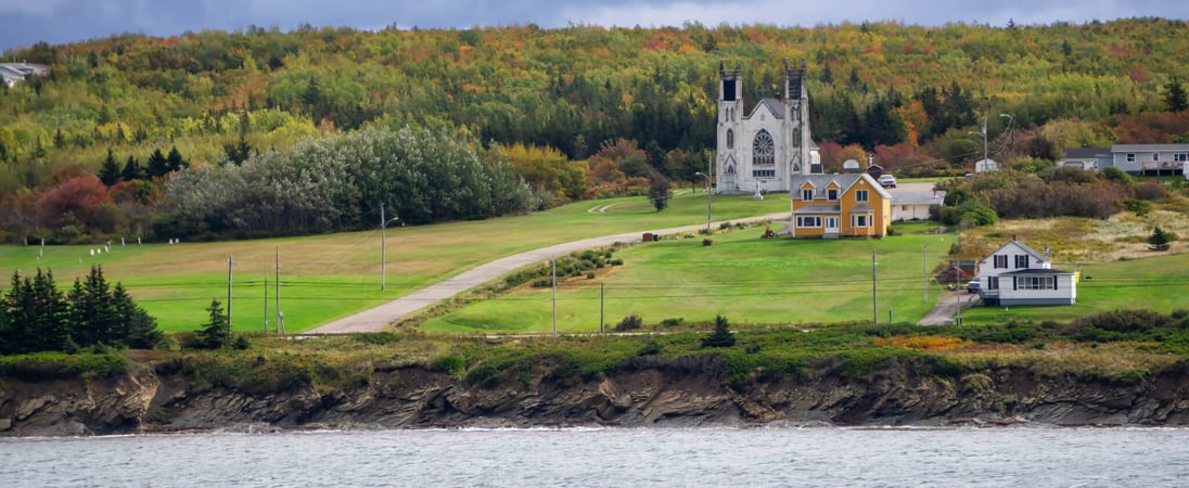 Nova Scotia Heritage Day