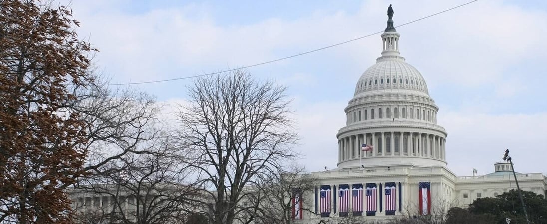 Old Inauguration Day