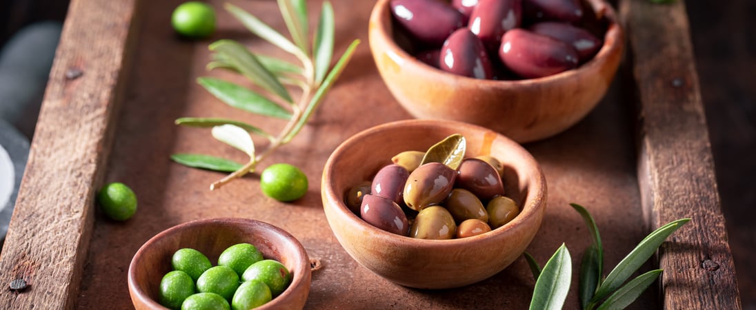 Olive Festival in Albania