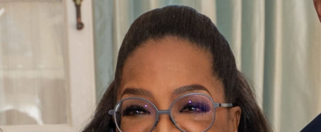 Oprah Winfrey