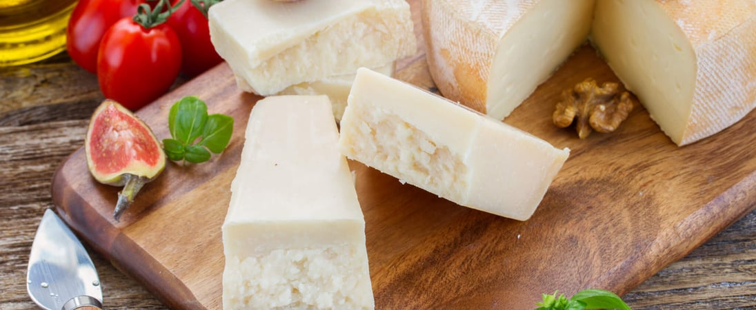 National Italian Cheese Month