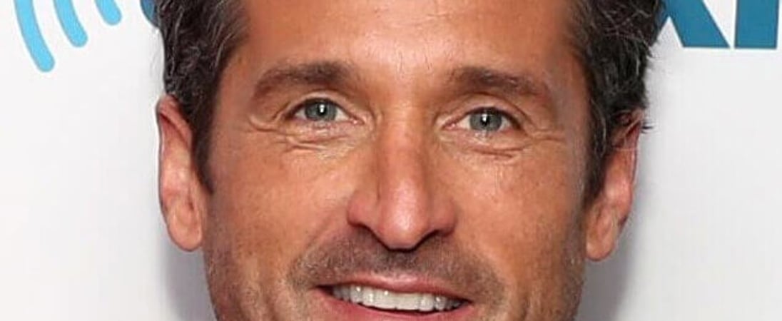 Patrick Dempsey