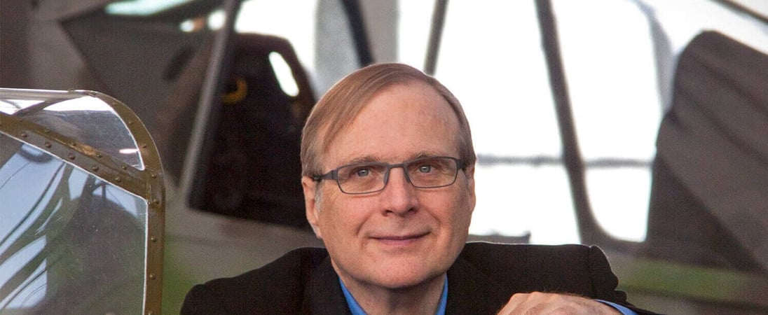 Paul Allen