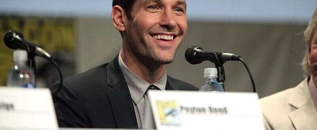 Paul Rudd