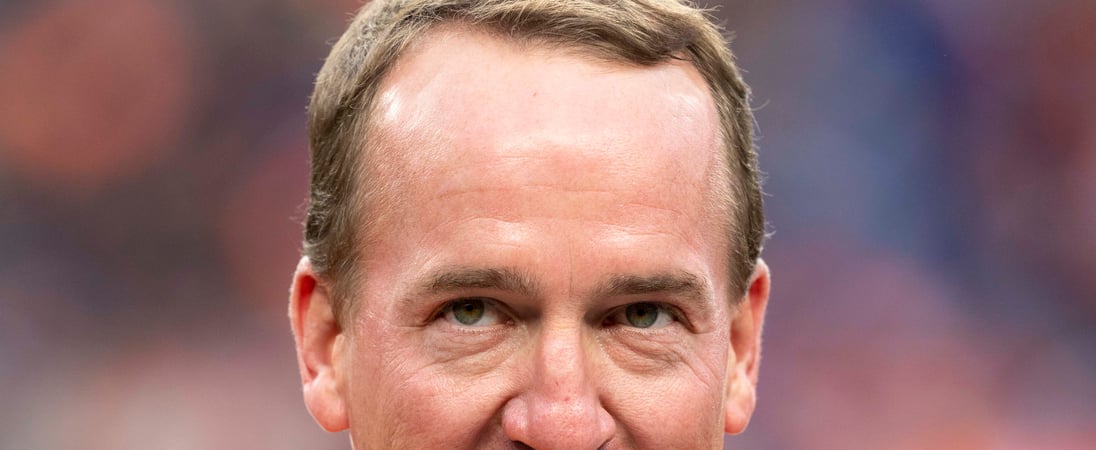 Peyton Manning