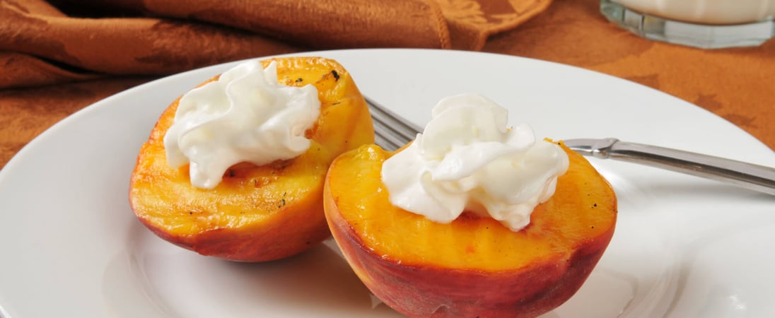 National Peaches ‘N’ Cream Day