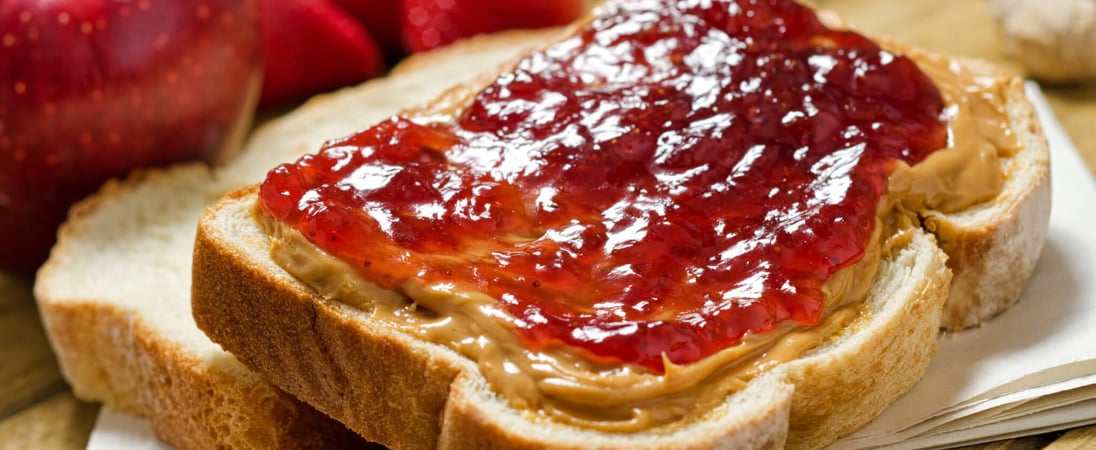 National Peanut Butter and Jelly Day