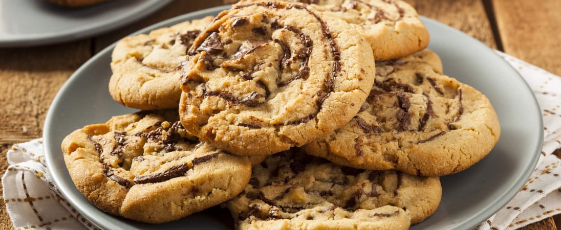 National Peanut Butter Cookie Day