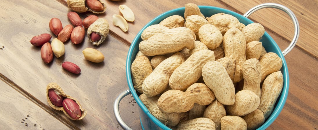 National Peanut Day